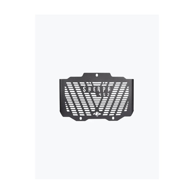 lcb sherpa 450 grill