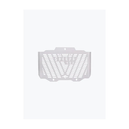 lcb sherpa alu grill 450