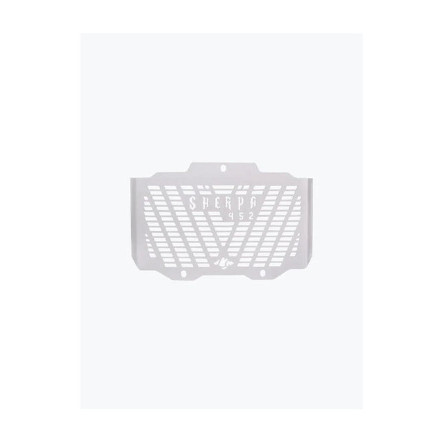 lcb sherpa alu grill 450