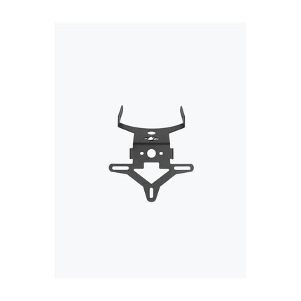 lcb tail tidy hero xpulse 200 bs4 bs6