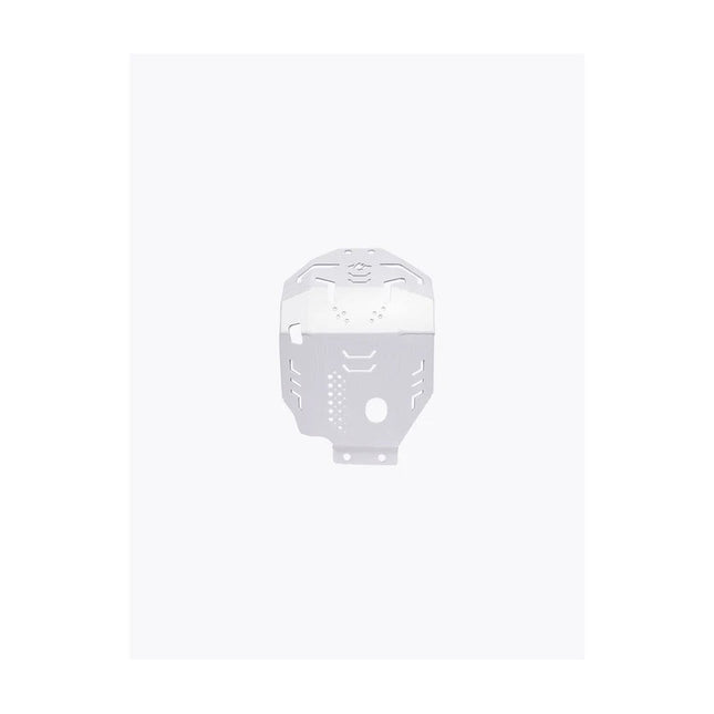 lcb vambrace bash plate xpulse 200 4v pro