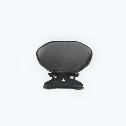 LCB Backrest for KTM Adventure 390 – Premium Cushion Support for Pillion Comfort