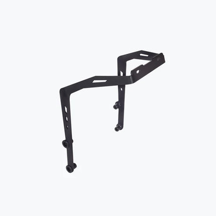 LCB Brooch Number Plate Holder for KTM Adventure 390 – Heavy-Duty Front Mount Bracket