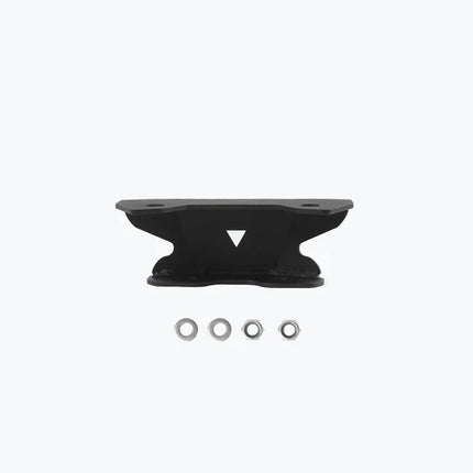 LCB Backrest for KTM Adventure 390 – Premium Cushion Support for Pillion Comfort