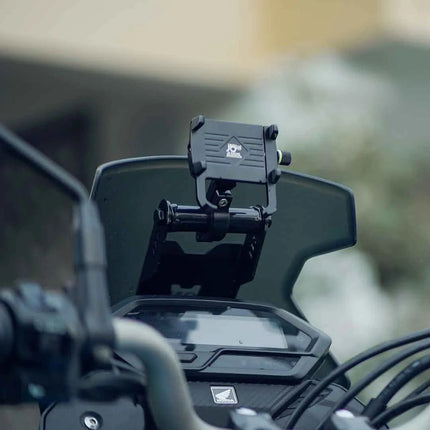 Legundary (LCB) CB 200X | NX200 X Ploigos GPS Mount.