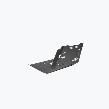 Legundary Classic Reborn Bash Plate for Royal Enfield Classic 350 (Reborn).