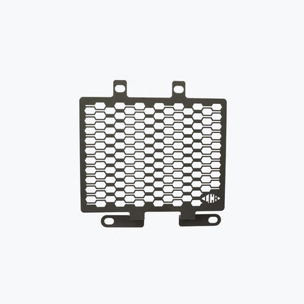 Legundary Dominar 400 Radiator Grill – Mild Steel – Black.