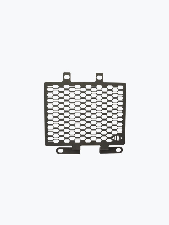 Legundary Dominar 400 Radiator Grill – Mild Steel – Black.