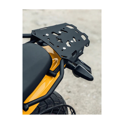 legundary guerrilla 450 gopher luggage carrier