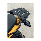 legundary guerrilla 450 gopher luggage carrier