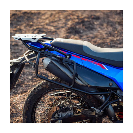 legundary hero xpulse 210 xtruder saddle stay black