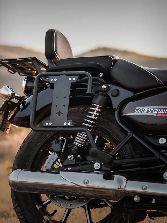 Legundary (LCB) Meteor Aragon Saddle Stay for Royal Enfield Meteor 350.
