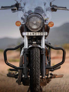 Legundary (LCB) Meteor Wadder Burn Crashguard for Royal Enfield Meteor 350.