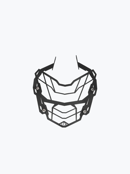 Legundary (LCB) CB 200X | NX200 X Venator Headlight Grill.