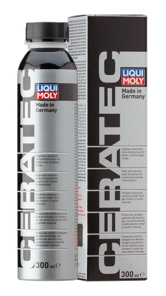 Liqui Moly Cera Tec Ceratec 3721 ceramic engine oil additive 300 ml bottle