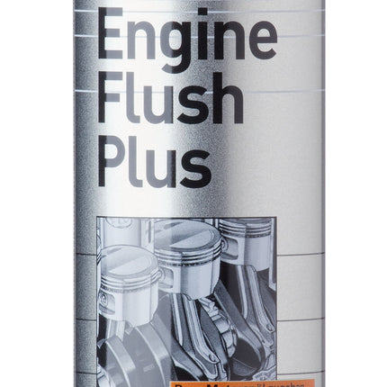 Liqui Moly Engine Flush Plus pre-oil-change cleaner 300 ml can, included in the petrol engine service combo