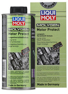 Liqui Moly Molygen Motor Protect 500ml oil additive