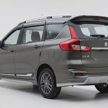 Maruti Ertiga Skirting Kit detail