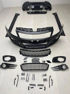 Maruti Swift Type 2 Sports Bumper Kit
