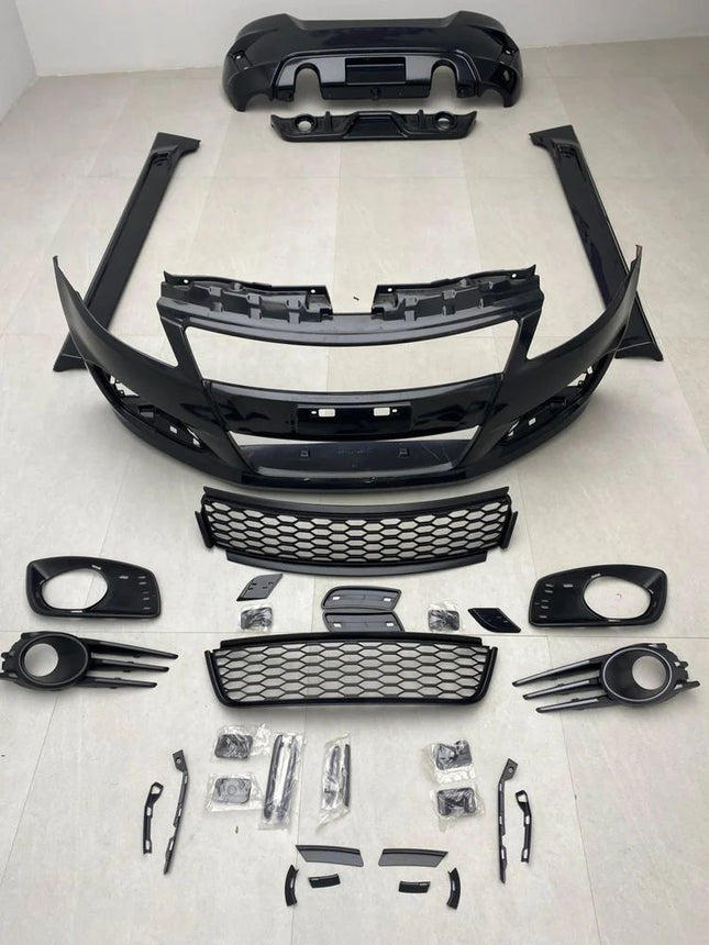 Maruti Swift Type 2 Sports Bumper Kit