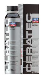 Liqui Moly Cera Tec ceramic engine protection additive 300 ml bottle