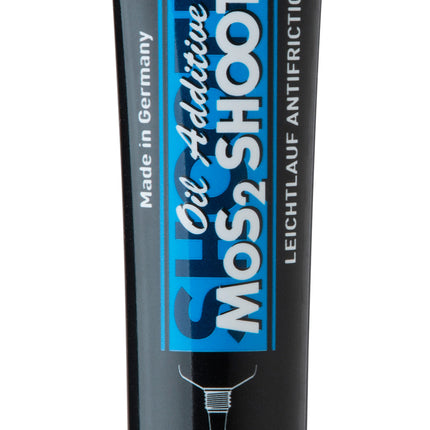 Liqui Moly Motorbike MoS2 Shooter anti-friction oil additive 20 ml