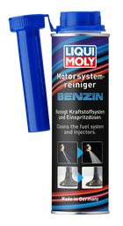 Liqui Moly Gasoline Engine System Cleaner fuel additive 300 ml