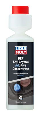 Liqui Moly DEF Anti-Crystal Additive Concentrate AdBlue protection