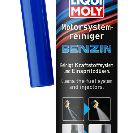 E20 Starter Kit (E20 Additive + Gasoline System Cleaner)