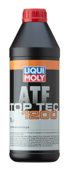 Liqui Moly Top Tec ATF 1200 automatic transmission fluid 1 litre