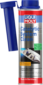 Liqui Moly Catalytic System Clean fuel additive 300 ml