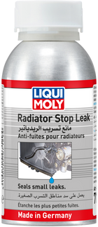 Liqui Moly Radiator Stop Leak cooling system sealer 250 ml