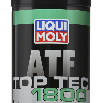Liqui Moly Top Tec ATF 1800 automatic transmission fluid 1 litre