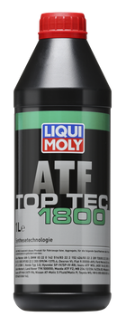 Liqui Moly Top Tec ATF 1800 automatic transmission fluid 1 litre