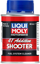 Liqui Moly Motorbike 4T Shooter fuel system additive 80 ml