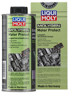 Liqui Moly Molygen Motor Protect long-life oil additive 500 ml