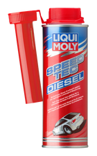 Liqui Moly Speed Tec Diesel performance fuel additive 250 ml