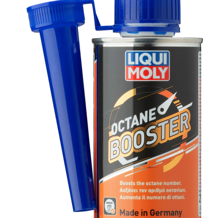 E20 Protection Kit for Cars (E20 Additive + Gasoline System Cleaner + Octane Booster)
