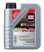 Liqui Moly Special Tec DX1 5W-30 fully synthetic engine oil 1 litre