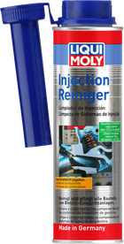 Liqui Moly Injection Cleaner petrol injector cleaner 300 ml