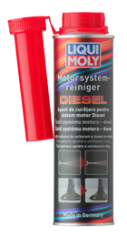 Liqui Moly Diesel Engine System Cleaner fuel additive 300 ml