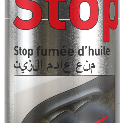 Liqui Moly Oil Smoke Stop oil-consumption additive 300 ml