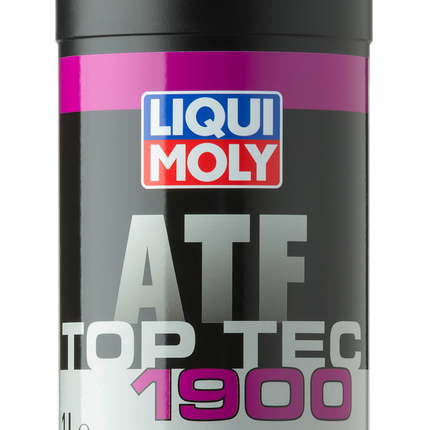 Liqui Moly Top Tec ATF 1900 automatic transmission fluid 1 litre