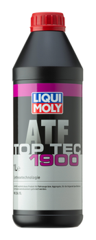 Liqui Moly Top Tec ATF 1900 automatic transmission fluid 1 litre
