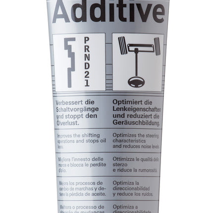 Liqui Moly ATF Additive automatic transmission treatment 250 ml