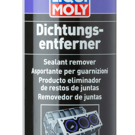 Liqui Moly Sealant Remover gasket and silicone remover 300 ml