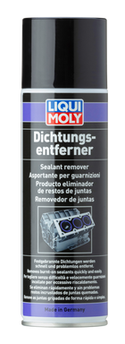 Liqui Moly Sealant Remover gasket and silicone remover 300 ml