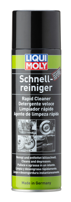 Liqui Moly Rapid Cleaner brake and parts cleaner 500 ml