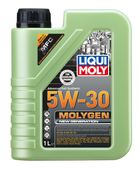 Liqui Moly Molygen 5W-30 engine oil 1 litre