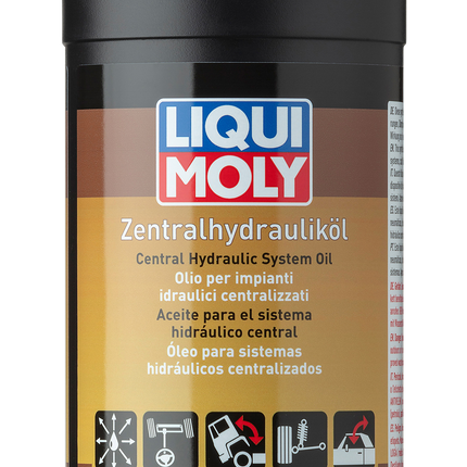 Liqui Moly Central Hydraulic System Oil 1 litre